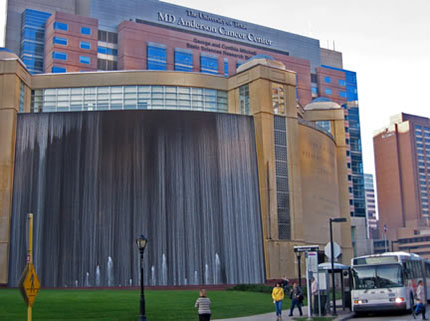 research complex one