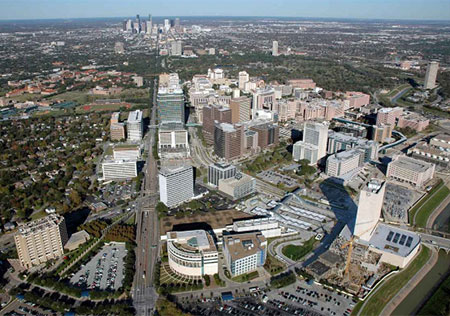 Texas Medical Center