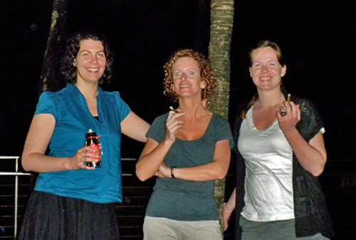 2010 San Juan Epigenetics Conference