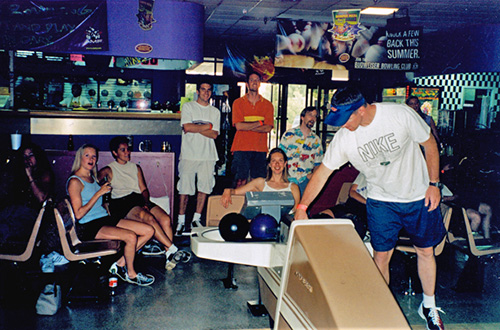 Bowling