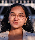 Harshini