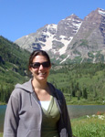 laura harmacek