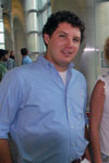 mike eby